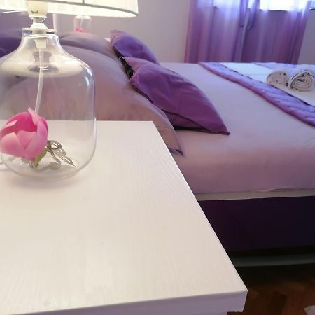 חוואר Apartmani Niki Hvar מראה חיצוני תמונה