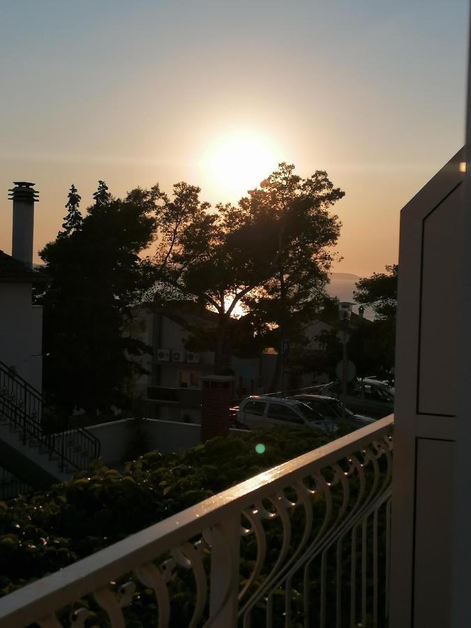 חוואר Apartmani Niki Hvar מראה חיצוני תמונה
