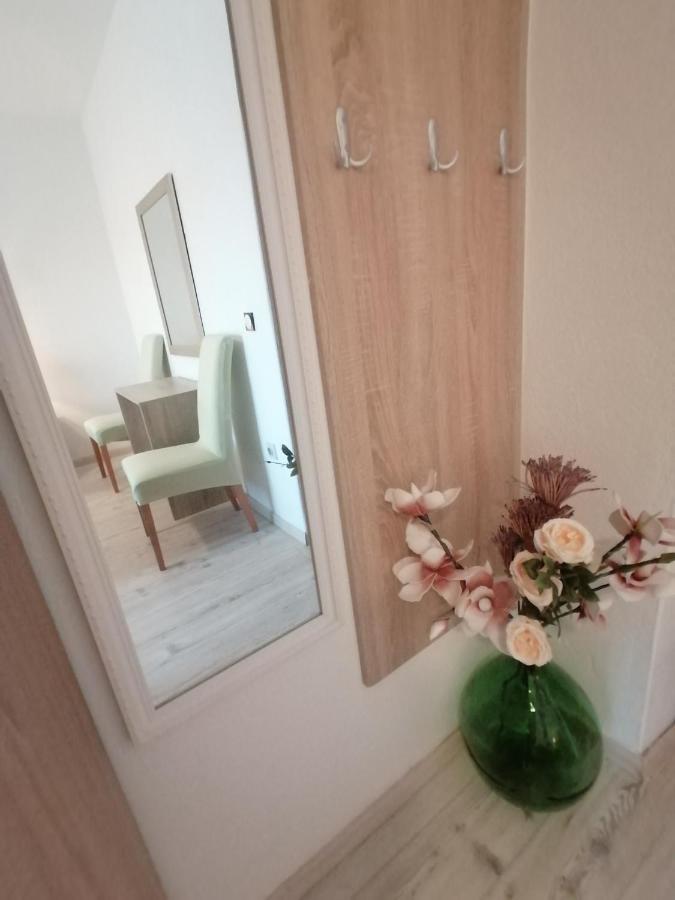 חוואר Apartmani Niki Hvar מראה חיצוני תמונה
