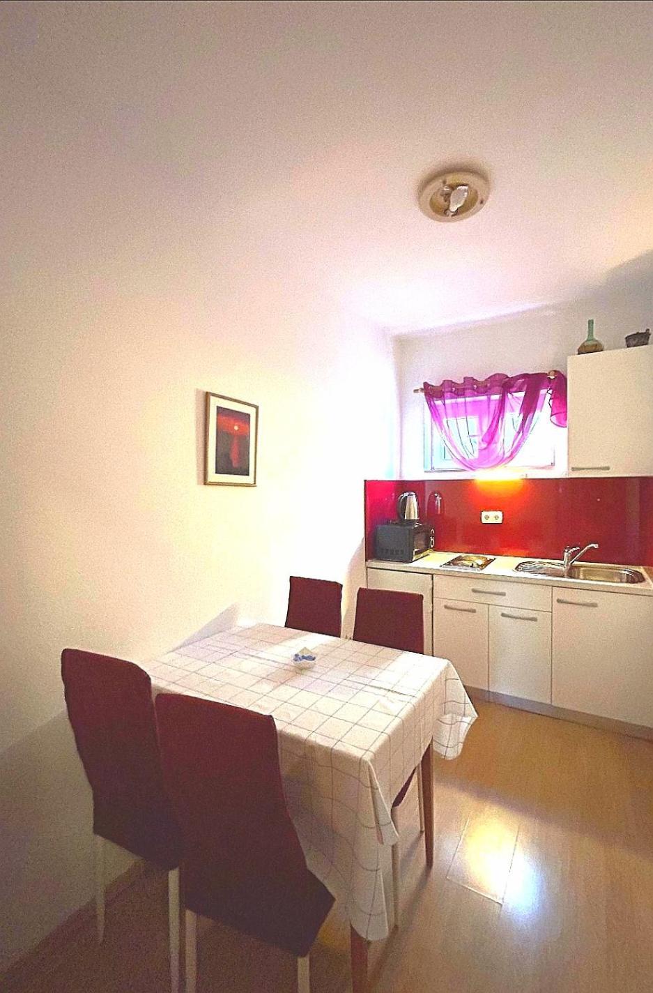 חוואר Apartmani Niki Hvar מראה חיצוני תמונה