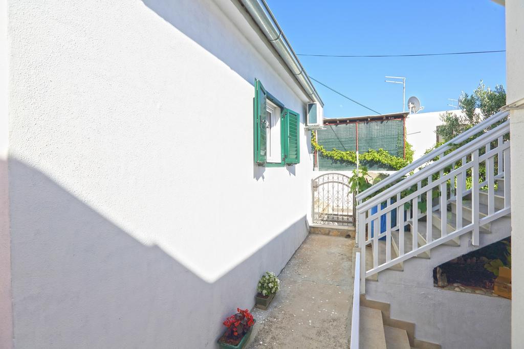 חוואר Apartmani Niki Hvar חדר תמונה