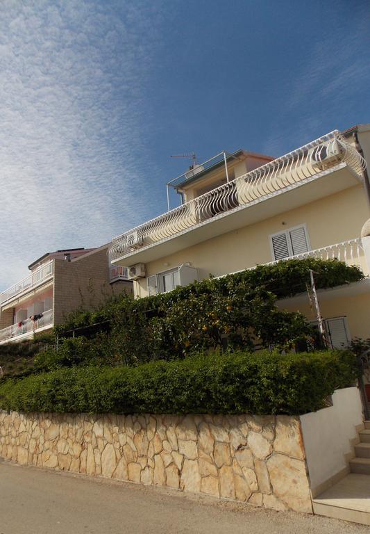 חוואר Apartmani Niki Hvar מראה חיצוני תמונה