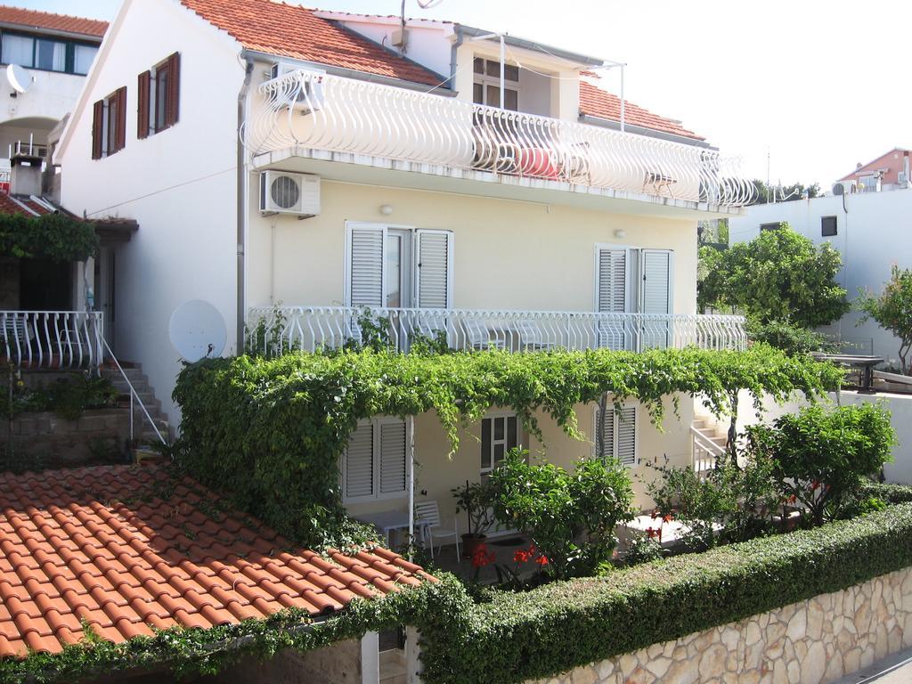 חוואר Apartmani Niki Hvar מראה חיצוני תמונה