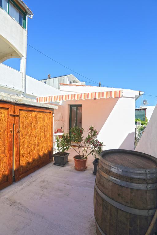 חוואר Apartmani Niki Hvar מראה חיצוני תמונה